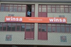 winsa
