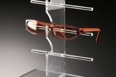 pleksi-gözlük-standı