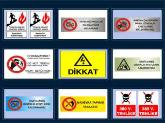 Köklü Reklam Tabela yaratıcı marka tanıtım çalışmaları