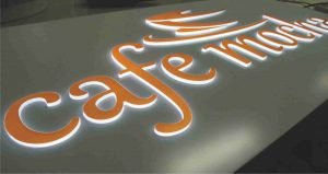 Köklü Reklam Tabela yaratıcı marka tanıtım çalışmaları