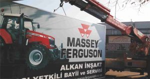 Köklü Reklam Tabela yaratıcı marka tanıtım çalışmaları