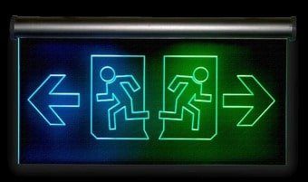 Ankara Reklam Hizmetleri 2 Pleksi