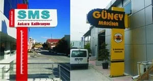 tabela Köklü Reklam Tabela yaratıcı marka tanıtım çalışmaları