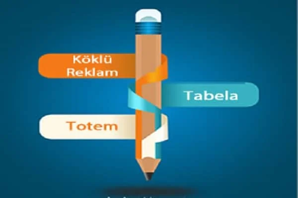 Keçiören Tabela 1 tabela ankara